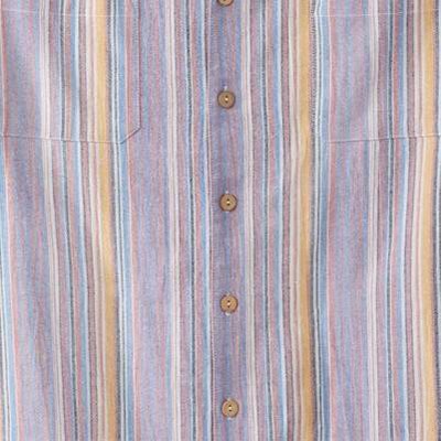 dark salmon stripe