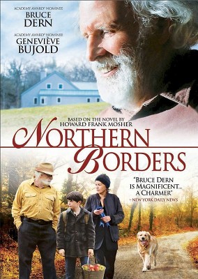 Northern Borders (DVD)