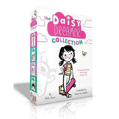 The Daisy Dreamer Collection - by  Holly Anna (Paperback)