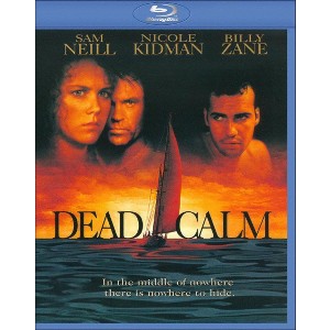 Dead Calm (Blu-ray) - 1 of 1