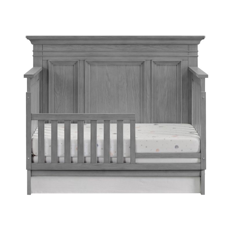 Oxford Baby Weston Toddler Bed Guard Rail, 3 of 5