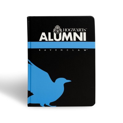 Seven20 Harry Potter Ravenclaw Alumni Hard Cover Journal