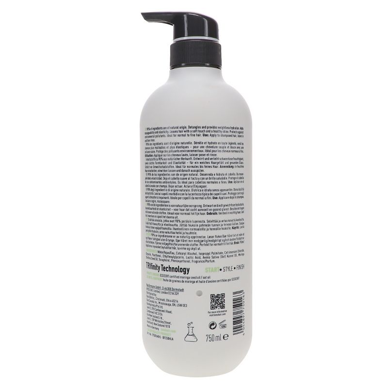KMS Conscious Style Everyday Conditioner 25.3 oz, 5 of 9