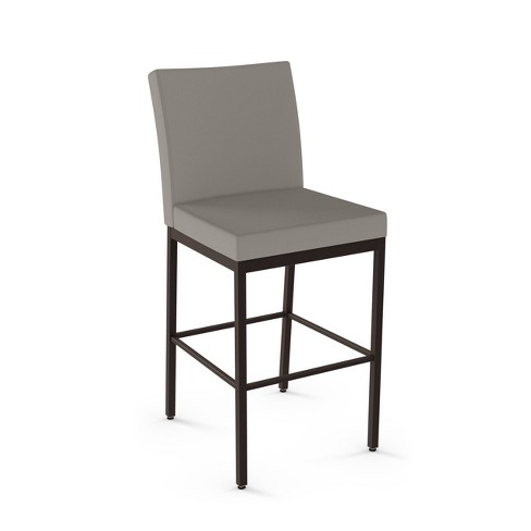 Amisco jasper store bar stool