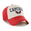 NHL Washington Capitals Sprague Hat - 2 of 3