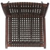 Soleil Accent Chair - ACH1001 - Safavieh - 4 of 4