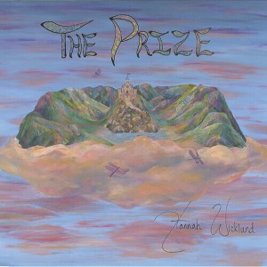 Hannah Wicklund - The Prize (Vinyl) - 1 of 1