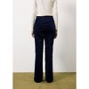 Women's Beth High Waisted Pants - FRNCH - 2 of 4