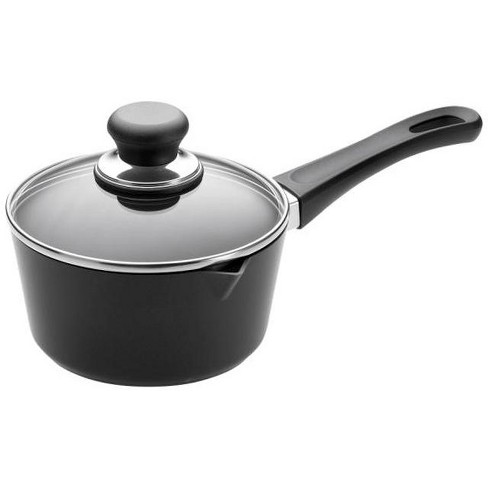 Scanpan Classic 2 Quart Saucepan W/lid : Target