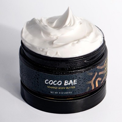 COCO XO COCO Bae Ultra-Hydrating Whipped Body Butter 8 oz.