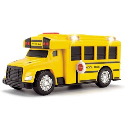 playmobil school bus target