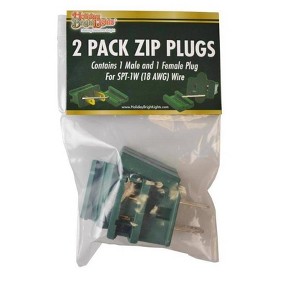 Holiday Bright Lights Z2PCPLGSET Christmas Light Accessory - 1 of 1