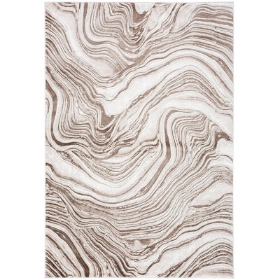 Meadow 500 MDW564 Power Loomed Indoor Rug - Safavieh