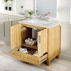 LikePay Modular Bathroom Vanity Set - 3 of 4