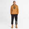 Timberland Men's Kennebec River Tree Logo Hoodie - 3 of 4