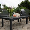 Adirondack Coffee Table - highwood
 - 2 of 4