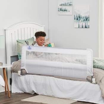 Inflatable Bed Rails