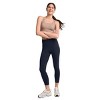 Jockey Women's EVERACTIVE Pintuck 7/8 Legging - 4 of 4
