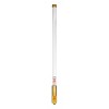 Browning® 2.4 GHz to 2.5 GHz Wi-Fi® 8-dBi Gain 25-In. Tall Fiberglass Base Antenna with N Connector in White - 2 of 4