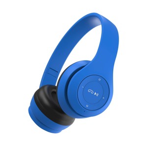 GEMS Over the Ear Wireless Headphones - 1 of 3