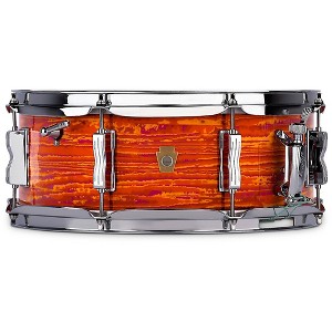 Ludwig Jazz Fest Snare Drum - 1 of 2