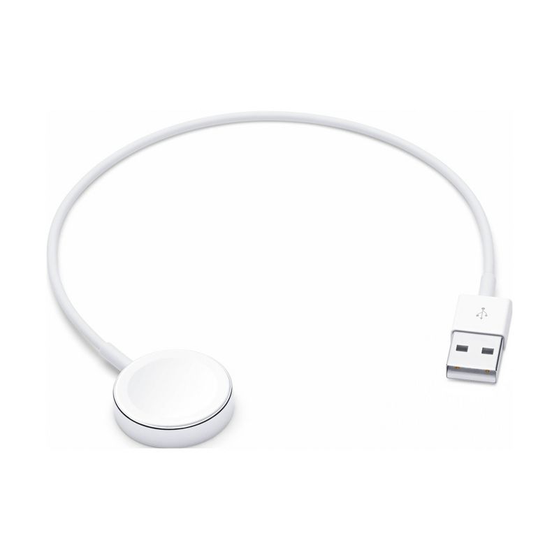 Apple Watch Magnetic Charging Cable (1 m), 1 of 5