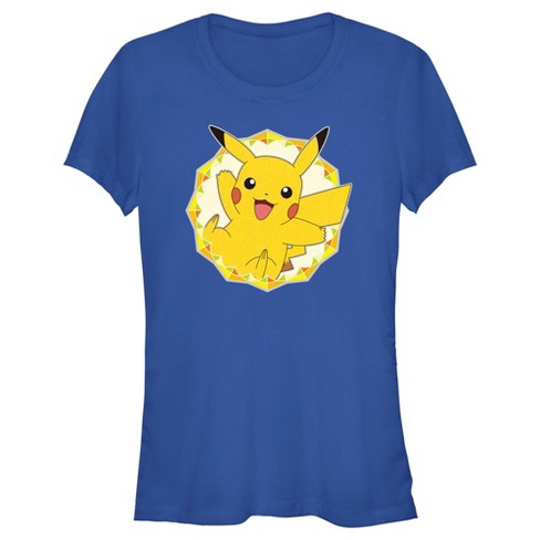 yellow-color-cute-pokemon T-Shirts