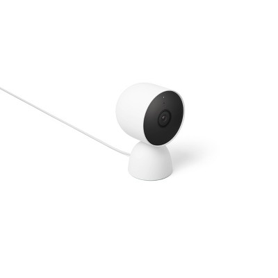 Google Nest Cam Outdoor