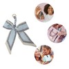 Unique Bargains Little Bow Handbag Charm 1 Pc - 3 of 4