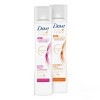 Dove Style + Care Compressed Micro Mist Flexible Hold Hairspray - 5.5oz - image 4 of 4