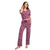 Jockey Women's Organic Cotton Stretch Pant - 4 of 4
