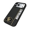 NCAA Big 12 Universities Sidebar MagSafe Compatible Cell Phone Case for Apple iPhone 17 Series - 2 of 4