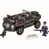 COBI Historical Collection VW Type 166 Schwimmwagen - German Amphibious Off-Road Vehicle - 3 of 4
