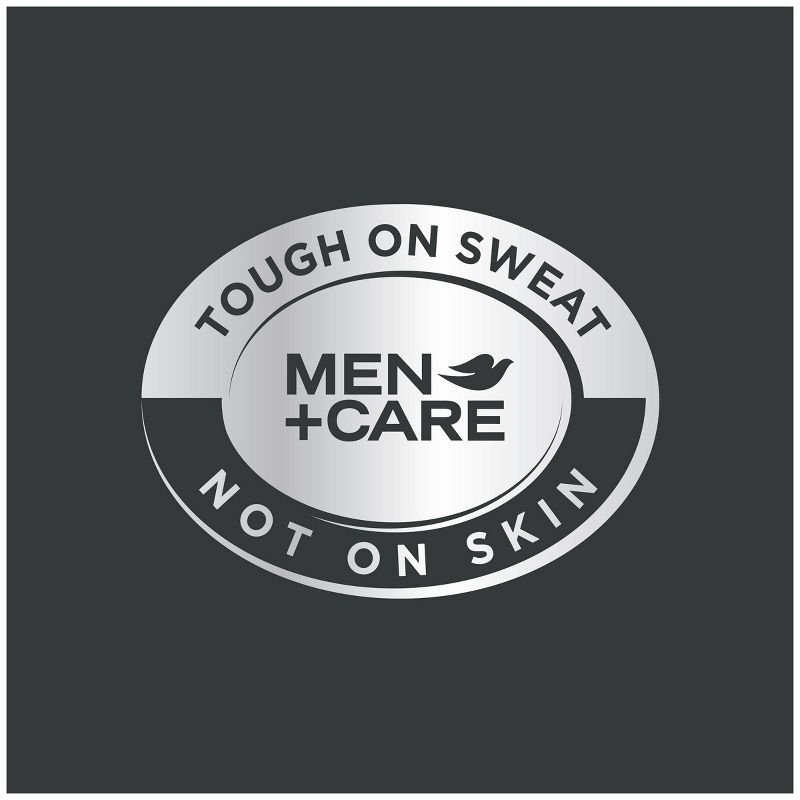 Dove Men+Care Deodorant Stick - Clean Comfort - 3oz, 6 of 8