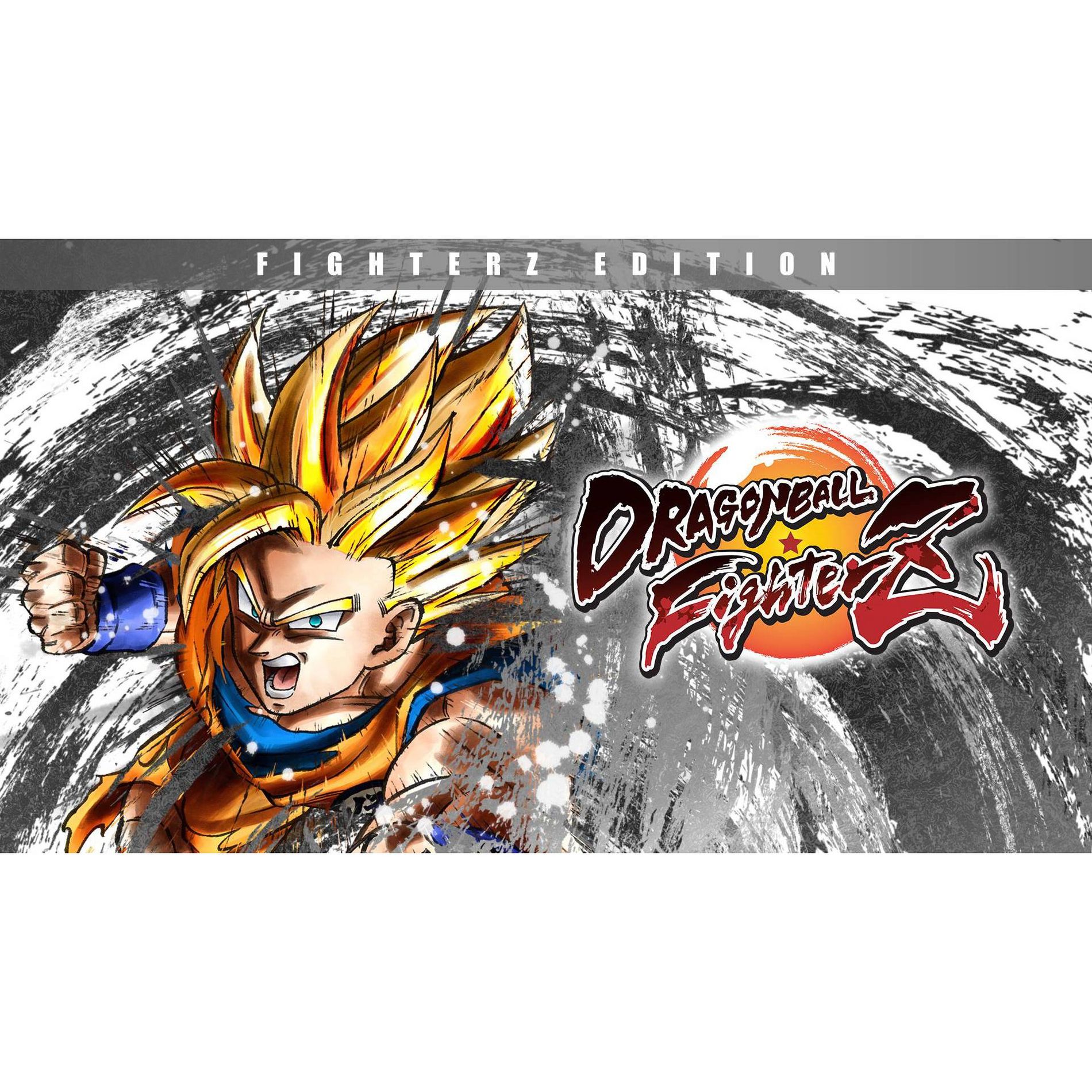 DRAGON BALL FIGHTERZ - FighterZ Edition - Nintendo Switch (Digital)