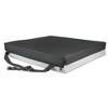 McKesson Gel Seat Cushion for Pressure Relief - 2 of 4