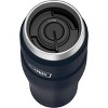 Thermos 16 oz. Stainless King Vacuum Insulated Stainless Steel Travel Mug - 4 of 4