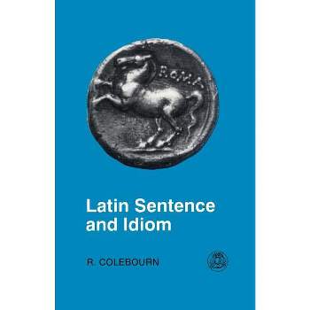 The Greek Language: : Leonard R. Palmer: Bristol Classical Press