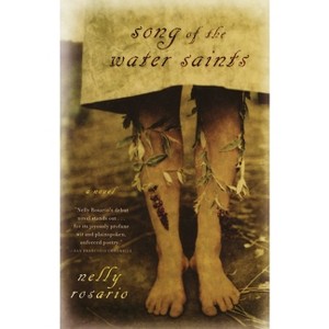 Song of the Water Saints - (Vintage Contemporaries) by  Nelly Rosario (Paperback) - 1 of 1