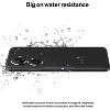 ASUS ZenFone 9, 5.9” FHD+ 2400x1080 AMOLED 120Hz, 50MP/12MP Dual Camera, 8GB, 256GB, 5G LTE Unlocked Dual SIM, Black, US Version, AI2202-8G256G-BK - 4 of 4