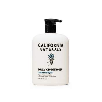 California Naturals Daily Conditioner – 12 fl oz