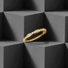 RS Pure by Ross-Simons 0.25 ct. t.w. Diamond Ring in 14kt Yellow Gold - 3 of 4
