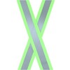 Perry Suspenders Men's Big & Tall Clip-End Reflective Safety Suspenders - 2 of 4