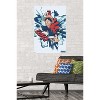 Trends International One Piece: Fishman Island - Luffy Punch Unframed Wall Poster Prints - 2 of 4