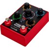 Line 6 POD Express Guitar Effects Pedal Red - 3 of 4