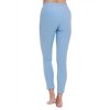 Women's High Rise Jegging - ANGEL - 2 of 3