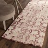 Dip Dye DDY711 Hand Tufted Indoor Rugs - Safavieh - 2 of 4
