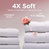 Downy Ultra Soft + Bliss Sparkling Amber & Rose Liquid Fabric Softener - 4 of 4