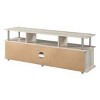 Designs2Go 60" Monterey TV Stand for TVs up to 60" - Breighton Home - 4 of 4