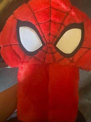 Spiderman discount blanket target